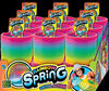 Rainbow Spring - English Edition