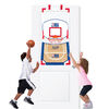 NBA 2 In 1 Basketball Game Set - R Exclusive