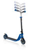 Flow 125 Foldable Scooter - Bold Blue