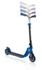 Flow 125 Scooter Pliable - Bleu