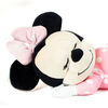 Disney: Bébé EndormiMinnie Peluche