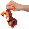 Untamed Radioactive T-Rex - X-Ray (Orange) - Interactive Toy