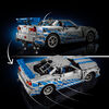 LEGO Technic Voiture Nissan Skyline GT-R (R34) 2 Fast 2 Furious, Ensemble de Modèle de Voiture, Véhicule à Construire 42210