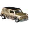 Hot Wheels '67 Austin Mini Van Vehicle