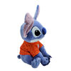 Disney - Lilo & Stitch - Stitch with Hawaiian T-Shirt Plush - Medium
