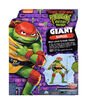 Teenage Mutant Ninja Turtles: Mutant Mayhem Giant Raphael Figure