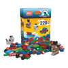 Mega Construx 220 pc Building Box