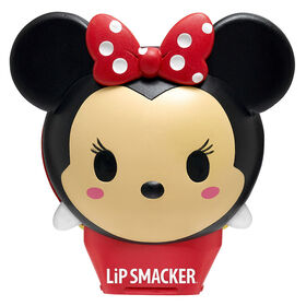 Tsum Tsum Lip Smackers -  Minnie Mouse