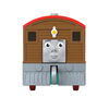 Thomas and Friends Rainbow Toby - English Edition