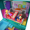 Polly Pocket Mini Middle School