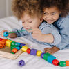 Melissa and Doug - Primary Lacing Beads