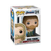 Funko POP! Movies: Avengers: Endgame - Bro Thor
