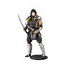 Mortal Kombat - Figurine Scorpion (variante des ombres à l'ombre)