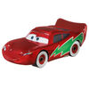 Disney Pixar Cars - Holiday Hotshot Lightning McQueen
