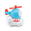 VTech Tut Tut Cory Bolides Alice - English Edition - French Edition