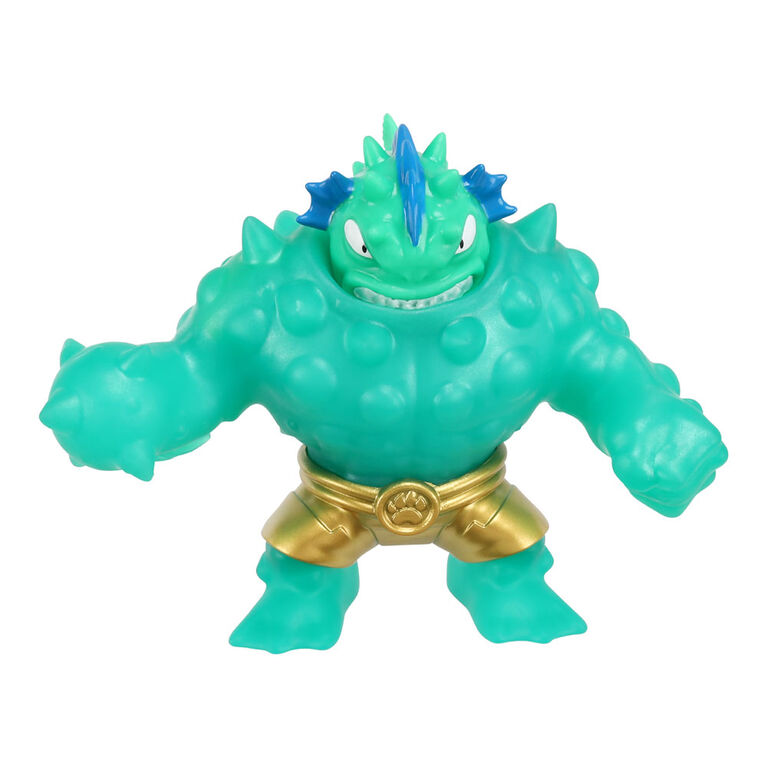 Heroes Of Goo Jit Zu Deep Goo Sea Hero Pk Foogoo