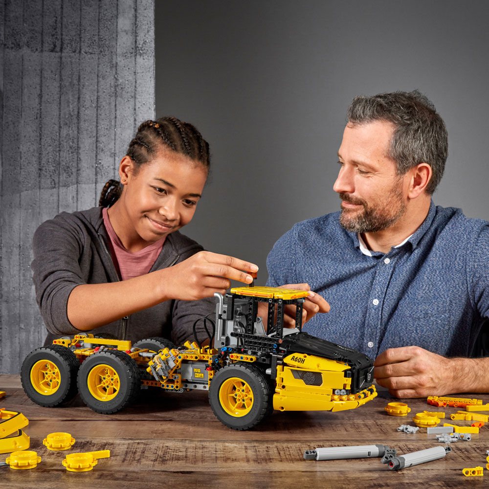 Technic 6x6 outlet