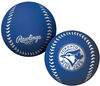 Balle en caoutchouc Rawlings Big Fly - Blue Jays