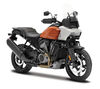 Maisto - 1:18 Harley Davison Motorcycles