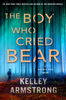 The Boy Who Cried Bear - English Edition