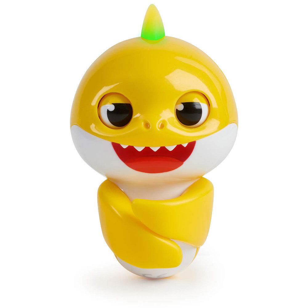 fingerling baby shark