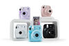Fujifilm Instax Mini 11 Camera - Blush Pink