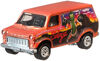 Hot Wheels Ford Transit Super Van