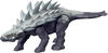 Jurassic World Strike Attack Gastonia Dinosaur Action Figure Toy with Single Strike Action