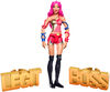 WWE Superstars - Coffret exceptionnel pour fan - Sasha Banks.