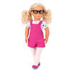 Our Generation, A Splash Of Fun, Artist Outfit for 18-inch Dolls