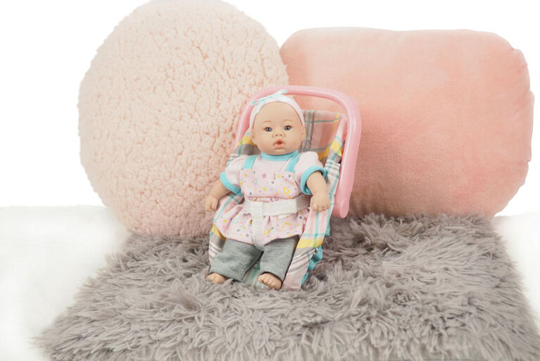 8" Li'L Cuddles Baby Gift Set - Assortment May Vary - One Per Purchase