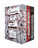 A Good Girl's Guide to Murder Series Boxed Set - English Edition