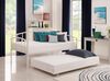 DHP Universal Daybed Trundle - White