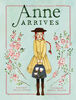 Anne Arrives - English Edition