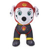 Pat'Patrouille, Peluche Moto Pups Marcus, 20,3 cm