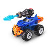 Monster Trucks à couleurs changeantes série 3 5 Surprise par ZURU