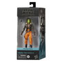 Star Wars The Black Series General Hera Syndulla, Star Wars: Ahsoka 6-Inch Action Figures