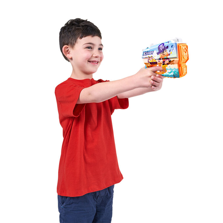 XSHOT Junior Fast-Fill Water Blaster