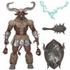Power Rangers Lightning Collection, figurine Mighty Morphin Mighty Minotaur de 15 cm