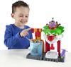 Imaginext - DCSF - Color Changers - La Maison de Fous du Joker