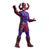 Marvel Studios Titan Hero Series Les Quatre Fantastiques : Premiers pas, figurine Galactus