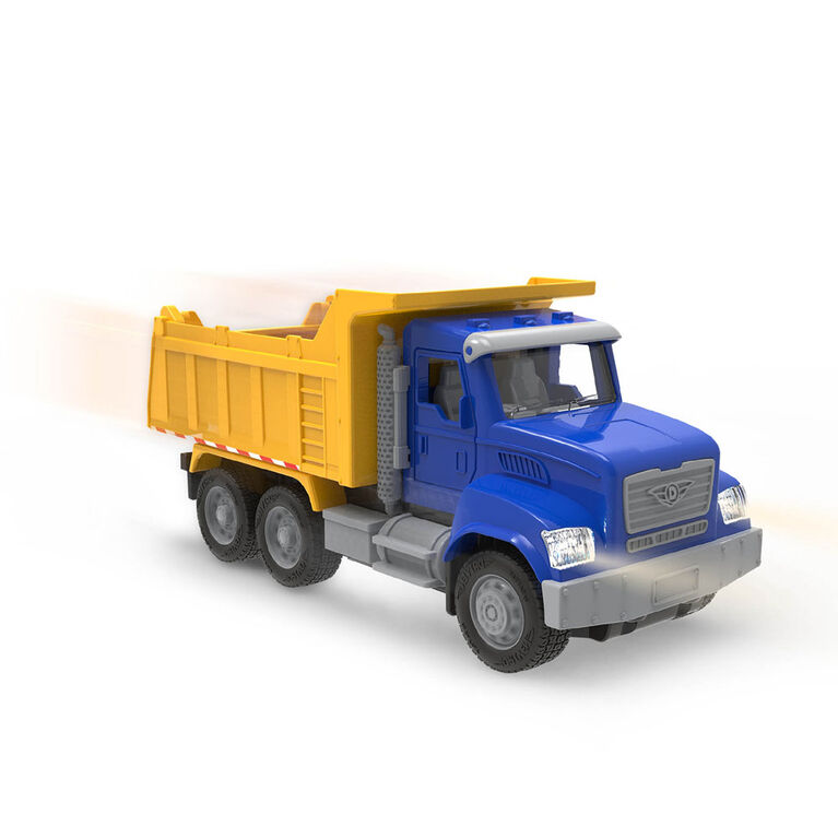 DRIVEN by Battat - R/C Dump Truck