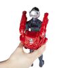 Marvel Ant-Man and The Wasp Titan Hero Series Marvel’s Wasp with Titan Hero Power FX Port