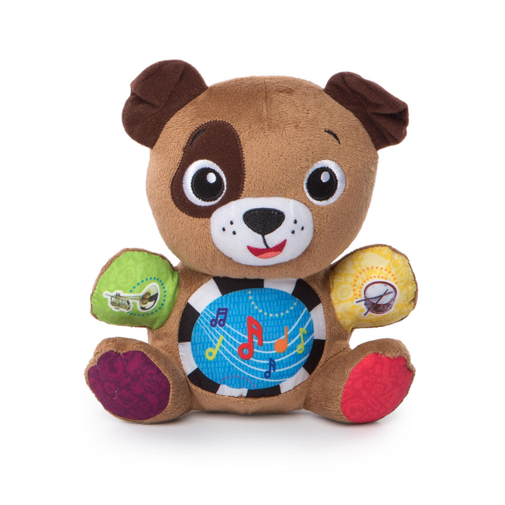 baby einstein baby activity toys