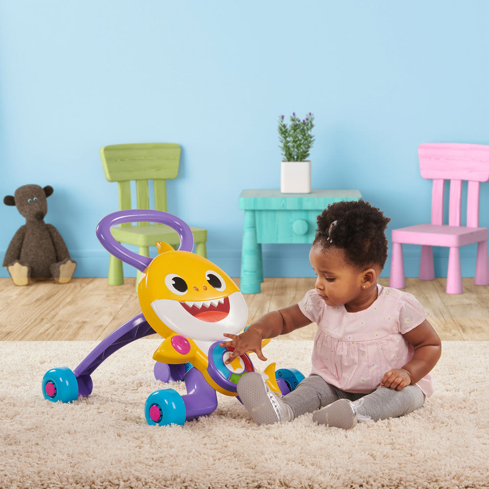 baby shark toddler toys