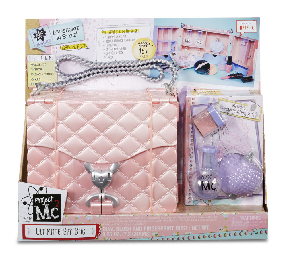 project mc2 toys