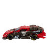 Transformers Toys Studio Series 68 Deluxe Transformers: Dark Of The Moon Movie Leadfoot With Steeljaw - R Exclusive