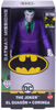 Batman Missions The Joker Figure