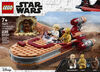 LEGO Star Wars TM Le Landspeeder de Luke Skywalker 75271 (236 pièces)