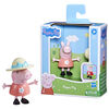 Peppa Pig Fun Friends Peppa Pig with Hat